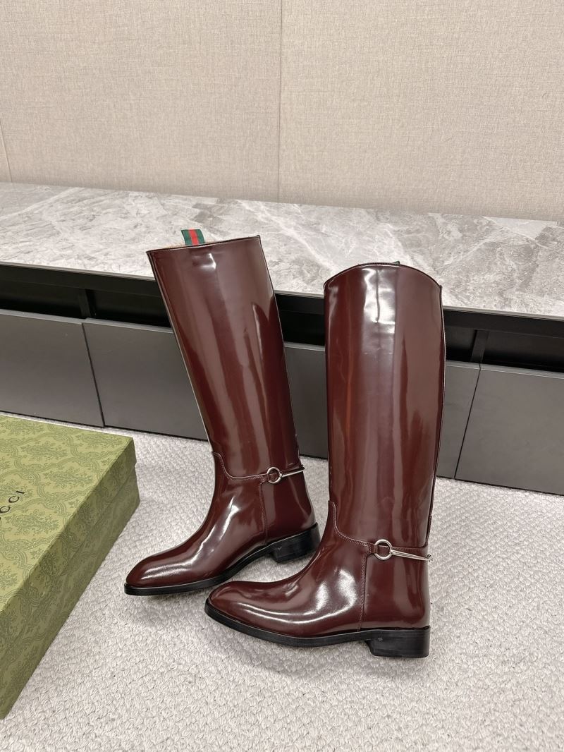 Gucci Boots